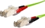 Attēls no Kabel krosowy METZ CONNECT OpDAT, SC-D/SC-D OM5, 1 m