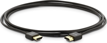 Attēls no Kabel LMP HDMI (m) to HDMI (m) cable