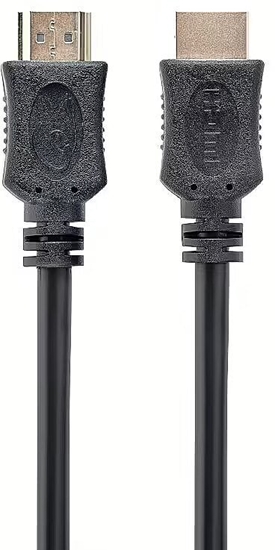 Picture of Kabel M-CAB 0.5M HDMI CABLE 4K60HZ CHROME