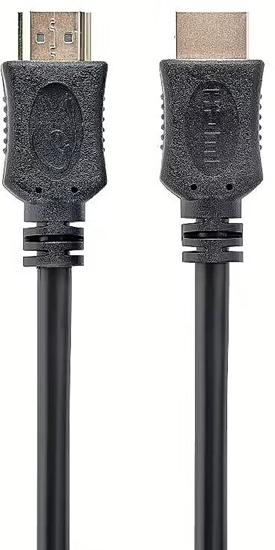 Picture of Kabel M-CAB 3M HDMI CABLE 4K60HZ CU CHROME