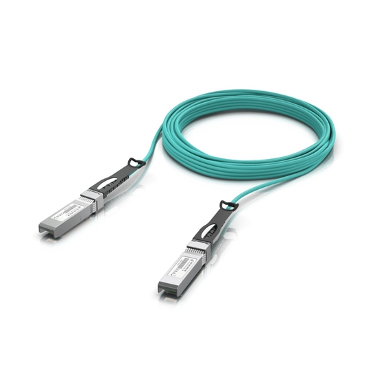 Picture of Kabel optyczny UACC-AOC-SFP28-10M 