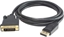 Picture of Kabel PremiumCord DisplayPort - DVI-D 3m czarny (kportadk02-03)