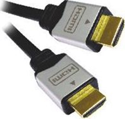 Picture of Kabel PremiumCord HDMI - HDMI 10m czarny (kphdmg10)