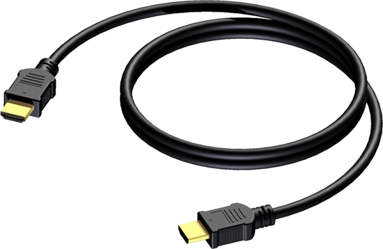 Picture of Kabel Procab PROCAB BSV110/10 HDMI A mski - HDMI A mski 10 m