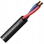 Picture of Kabel Procab PROCAB CLS240-B2CA/3 Kabel gonikowy - 2 x 4 mm? - 11 AWG - CPR Euroclass B2ca300 m