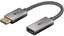 Picture of Kabel przejciowy DisplayPort/HDMI, pozacany