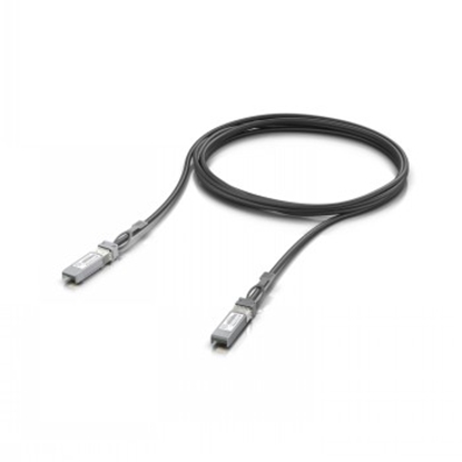 Picture of Kabel sieciowy DAC 25 Gbps, 3m, UACC-DAC-SFP28-3M 