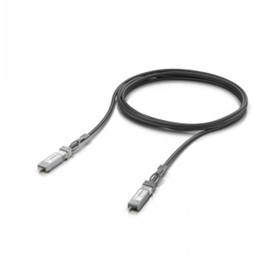 Picture of Kabel sieciowy DAC 25 Gbps, 3m, UACC-DAC-SFP28-3M 