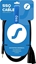 Изображение Kabel SSQ SSQ MIXLR3 - Jack stereo 3,5mm - 2x XLR mski