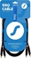 Picture of Kabel SSQ SSQ RCARCA3 - Kabel 2xRCA- 2xRCA 3 metrowy