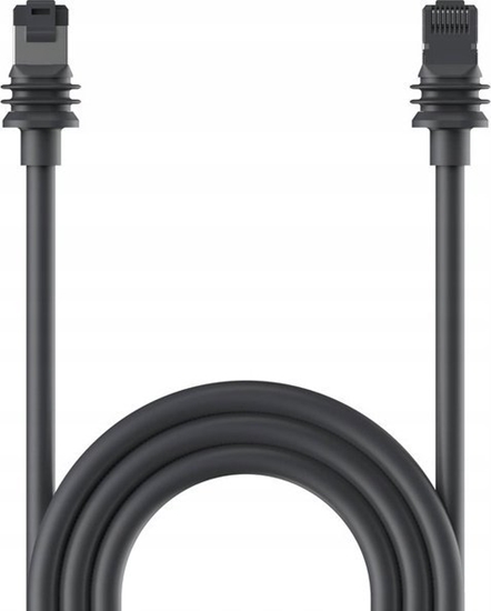 Picture of Kabel STARLINK Ersatzkabel (45m) für Standard Kit V4 grau