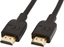 Picture of Kabel Techly HDMI 4K 60Hz High Speed Anschlusskabel mit Ethernet schwarz 1m