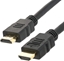 Attēls no Kabel Techly TECHLY HDMI Kabel Ethernet M/M 10m schwarz