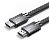 Изображение Kabel Ugreen HDMI - HDMI 3m czarny (80602)