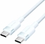 Picture of Kabel USB Vention USB-C - USB-C 2 m Niebieski (S9915444)