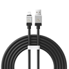 Picture of Kabel USB Baseus USB-A - Lightning 2 m Czarny (CAKW000501)