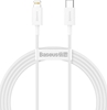 Picture of Baseus Superior vads USB Type C - Lightning 20 W 1