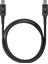 Picture of Kabel USB Baseus USB-C - USB-C 1 m Czarny (50-1008628)