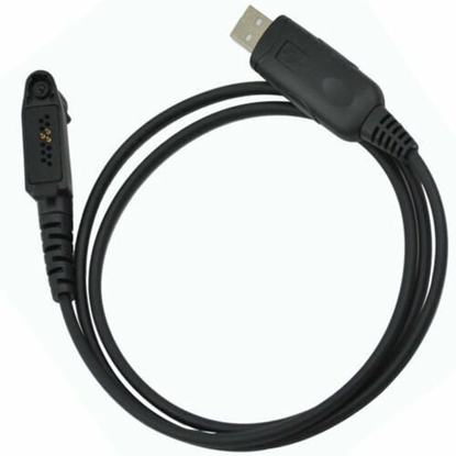 Picture of Kabel USB CipherLab Snap-On USB Client Cable with