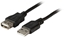 Attēls no Kabel USB EFB USB-A - USB-A 5 m Szary (K5248.5V2)