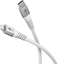 Picture of Kabel USB Goobay Lightning - USB-C 3 m Biay (RB74521)