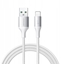 Picture of Kabel USB Joyroom USB-A - Lightning 2 m Biay (6956116798260)