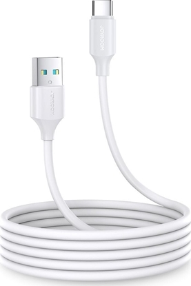 Picture of Kabel USB Joyroom USB-A - USB-C 2 m Biay (JYR531)
