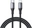 Attēls no Kabel USB Joyroom USB-C - Lightning 2 m Czarny (6956116797966)