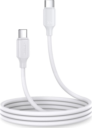 Picture of Kabel USB Joyroom USB-C - USB-C 1 m Biay (JYR545)
