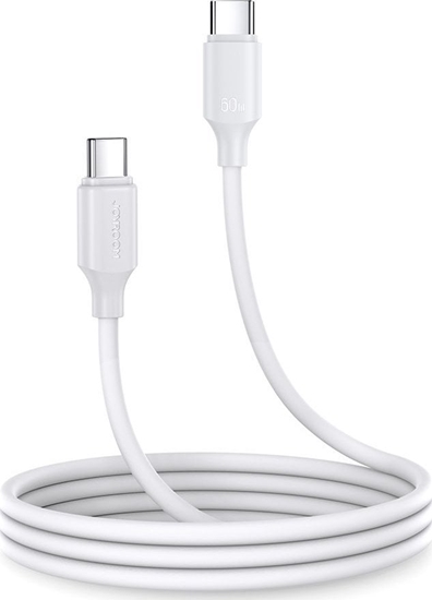 Picture of Kabel USB Joyroom USB-C - USB-C 1 m Biay (JYR545)