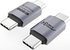 Picture of Kabel USB MicroConnect Premium USB4 Gen 3x2 USB-C