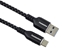 Picture of Kabel USB PremiumCord USB-A - USB-C 1.5 m Biao-czarny (ku31cx15)