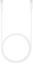 Изображение Kabel USB Samsung USB-C - USB-C 1.8 m Biay (EP-DX510JWEGWW)