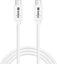Attēls no Kabel USB Sandberg USB-C - USB-C 2 m Biay (USB-C<gt/>C USB 3.1 G2 100W,)