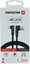 Picture of Kabel USB Sourcing USB-A - Lightning 1.2 m Czarny (SW-QU-USB-LIGHT-12M-BK)