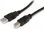 Attēls no Kabel USB StarTech USB-A - USB-B 9 m Czarny (JAB-1793928)