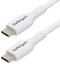 Picture of Kabel USB StarTech USB-C - USB-C 1 m Biay (USB2CC1MNCWHE)