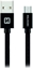 Изображение Kabel USB Swissten USB-A - micro-B 2 m Czarny (71522301)