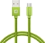 Attēls no Kabel USB Swissten USB-A - micro-B 2 m Szary (71522302)