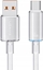 Picture of Kabel USB Usams USB-A - USB-C 1.2 m Biay (USA1260)