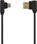 Attēls no Kabel USB USB-A - microUSB 2 m Czarny (22492)