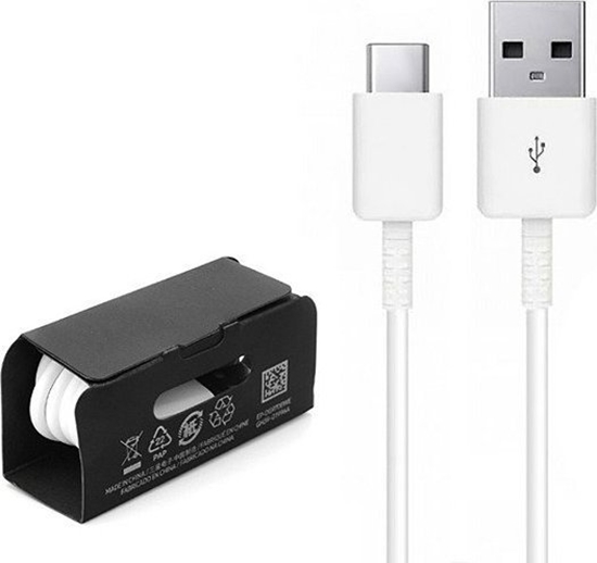 Picture of Kabel USB USB-A - USB-C 1.1 m Biay (26197)