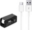Изображение Kabel USB USB-A - USB-C 1.1 m Biay (26197)