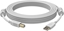 Attēls no Kabel USB Vision USB-A - USB-B 2 m Biay (TC 2MUSB)