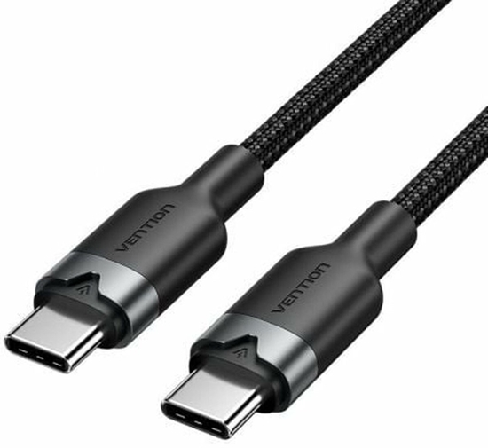 Изображение Kabel USB-C Vention TRDBH 2 m