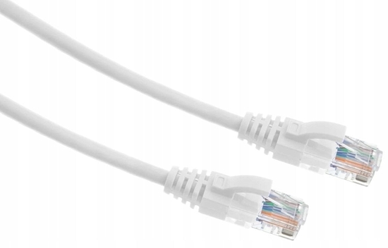 Picture of KABEL UTP 8C 2.0M BIAY PATCHCORD