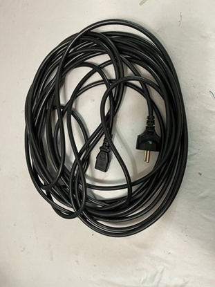 Picture of Kabel zasilajcy C2G Kabel / 10 m Universal Power cord CEE 7/7