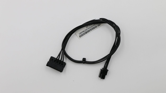 Изображение Kabel zasilajcy Lenovo Power_PH3.0 2x2 TO SATA 15P