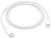 Изображение Kabelis Apple USB Type-C Male - Lightning Male 2m White