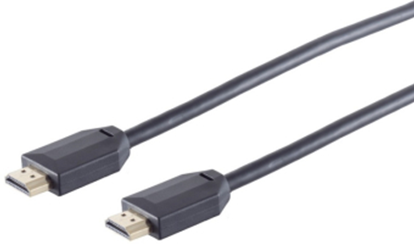 Picture of Kabelis Brackton HDMI Male - HDMI Male 1.5m 10K